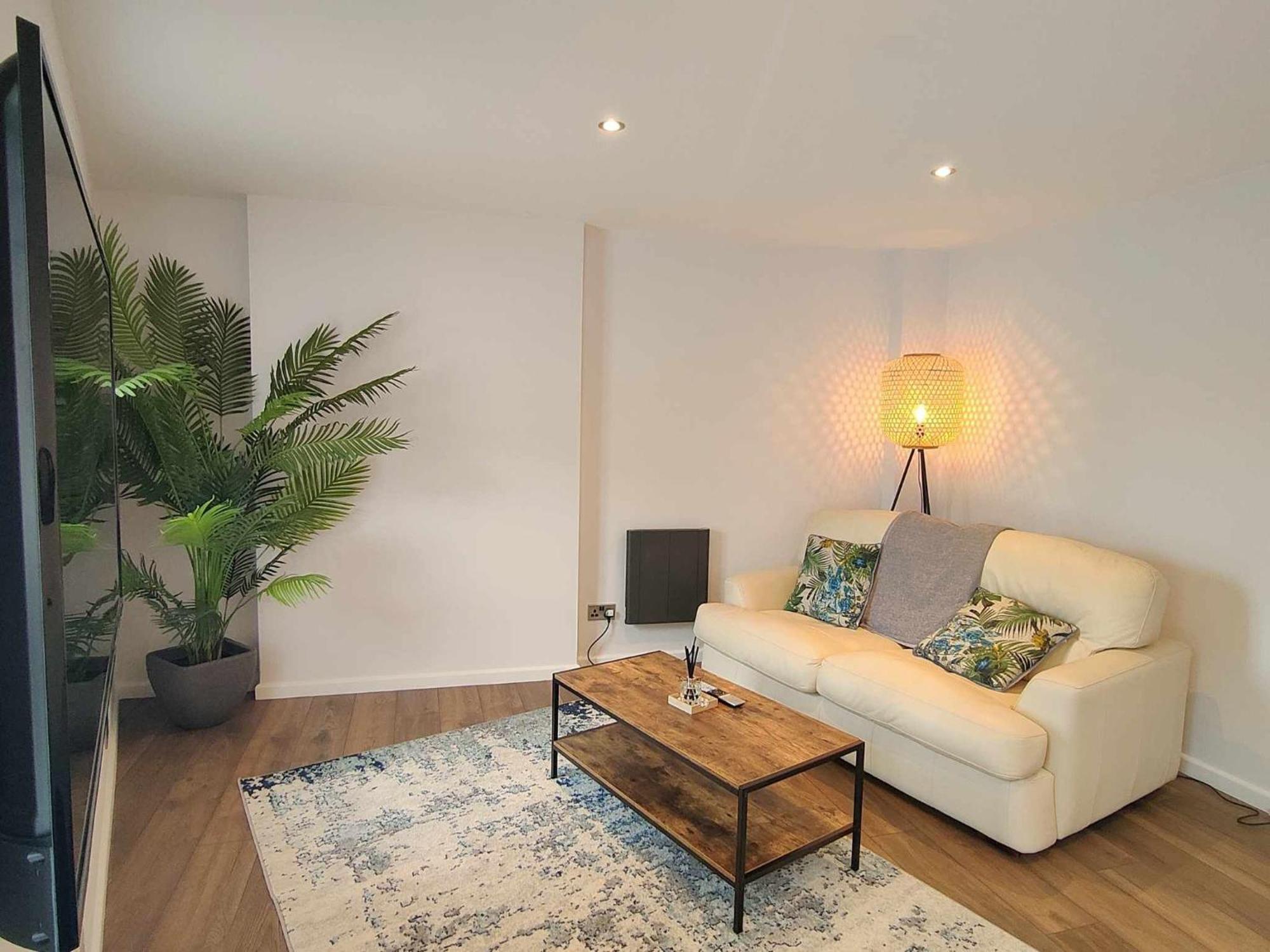 Holiday home Queen's In Cardigan, Bay